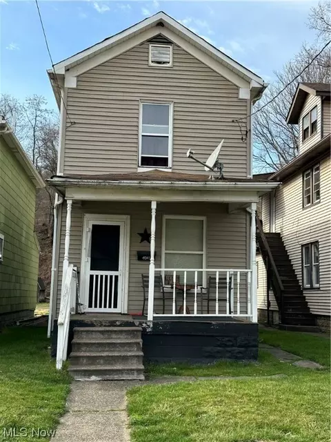 4041 Washington St, Weirton, WV 26062