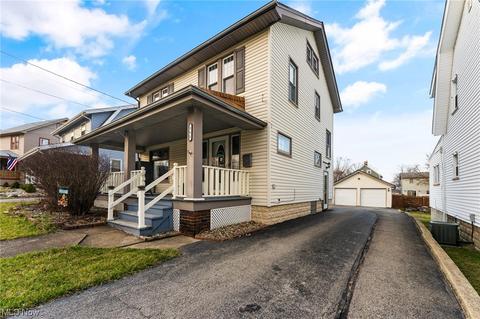 395 Sexton St, Struthers, OH 44471 photo 2