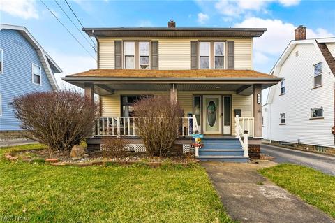 395 Sexton St, Struthers, OH 44471 photo 1