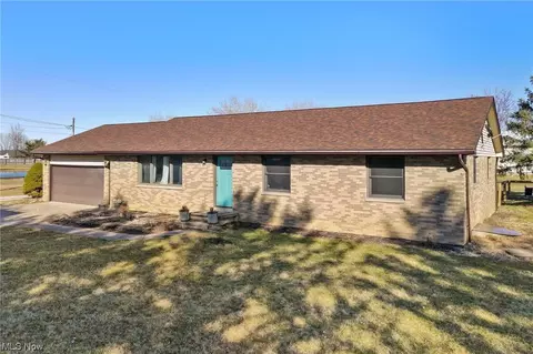 17303 Whitehead Rd, Lagrange, OH 44050 photo 1