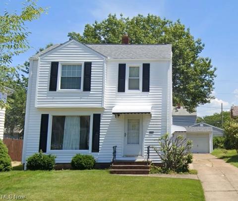 337 E 214th St, Euclid, OH 44123 photo 1