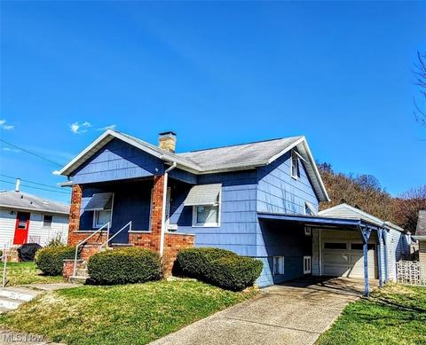 211 Shepherd, Wheeling, WV 26003 photo 1
