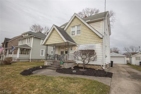144 Longfellow St, Elyria, OH 44035 photo 1
