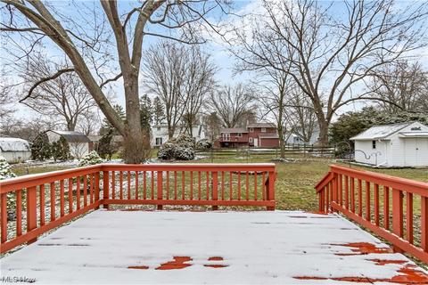 356 Simcox St, Wadsworth, OH 44281 photo 27