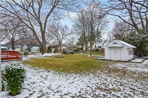 356 Simcox St, Wadsworth, OH 44281 photo 29