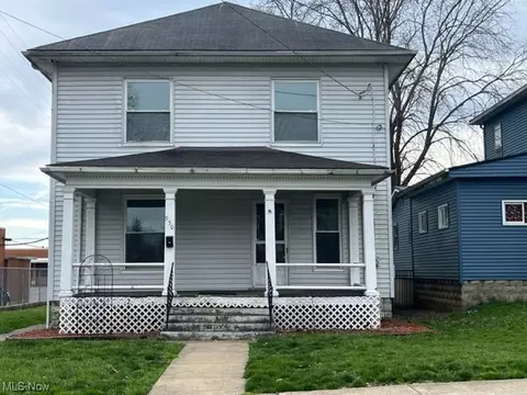 950 Mcintire Ave, Zanesville, OH 43701