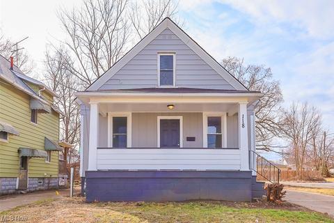 118 E 33rd St, Lorain, OH 44055 photo 1