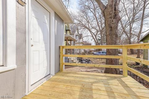 118 E 33rd St, Lorain, OH 44055 photo 9