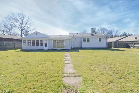 300 Meadowbrook Ave, Boardman, OH 44512 photo 28