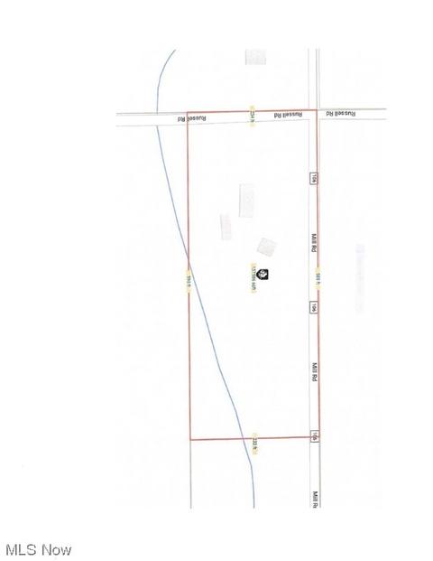 3028 Mill Rd, Cherry Valley, OH 44032 photo 2