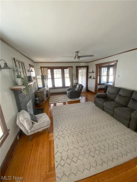 201 Harvard Ave, Elyria, OH 44035 photo 4