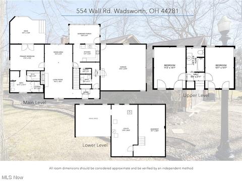 554 Wall Rd, Wadsworth, OH 44281 photo 2