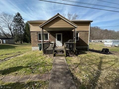 199 N Fork Rd, Weirton, WV 26062 photo 1