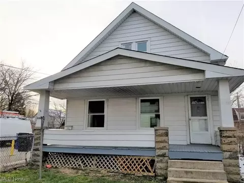 3394-3396 W 54th St, Cleveland, OH 44102