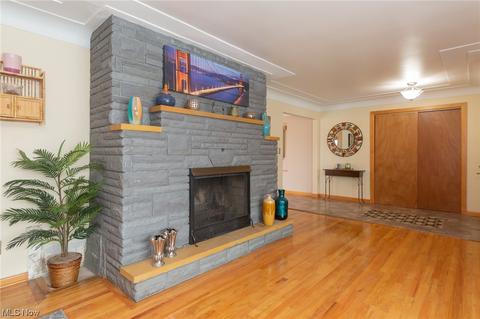 292 E Parkhaven Dr, Seven Hills, OH 44131 photo 5