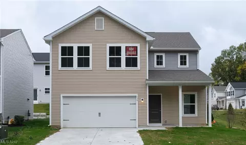 620 Diagonal Rd, Akron, OH 44320