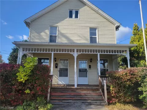 112 Chestnut St, Geneva, OH 44041