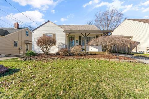 53 W Lewis St, Struthers, OH 44471 photo 1
