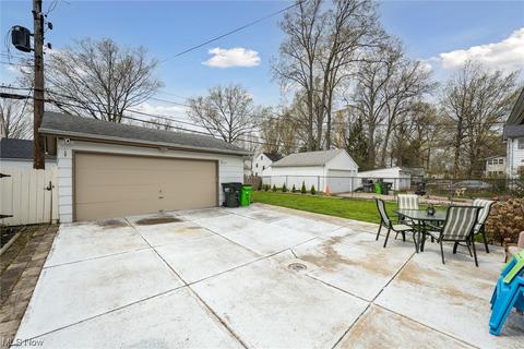 110 E 208th St, Euclid, OH 44123 photo 30