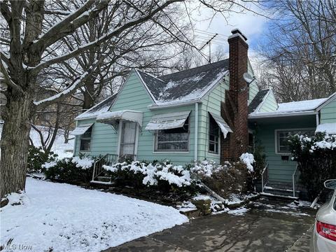 1711 Breiding Rd, Akron, OH 44310 photo 1