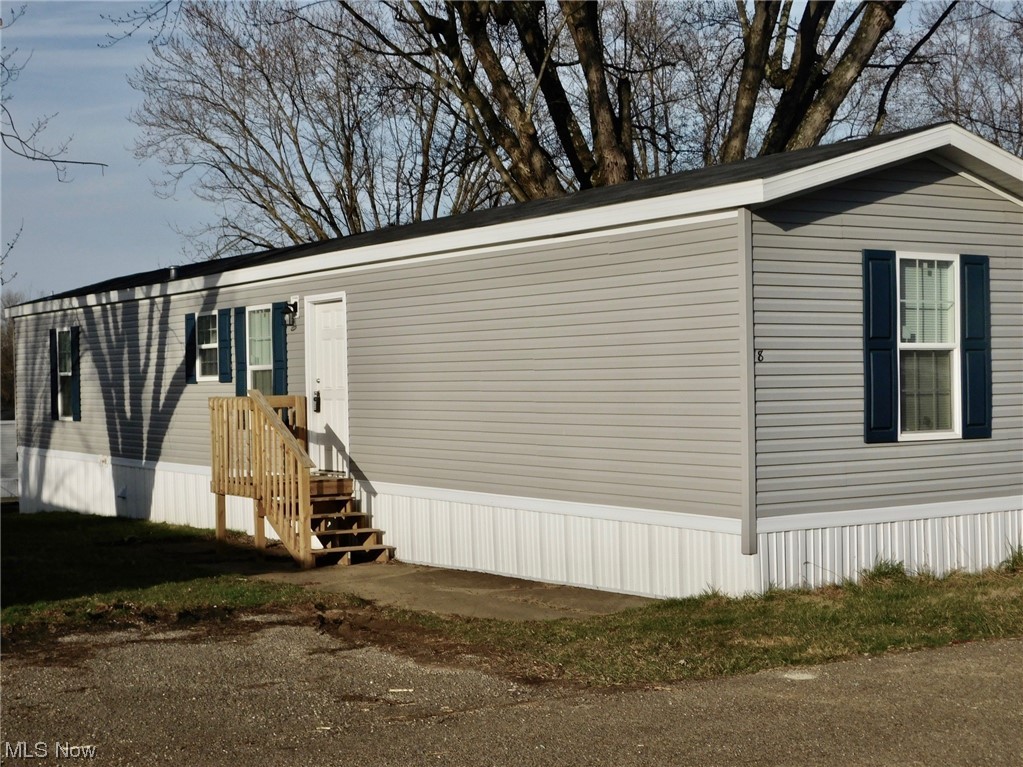3000 Moxadarla Rd Unit Lot 8  