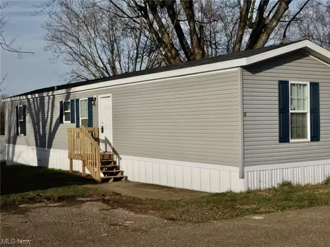3000 Moxadarla Rd #LOT 8, Zanesville, OH 43701