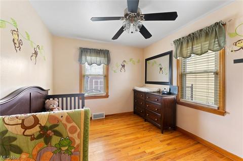 180 Helena Dr, Struthers, OH 44471 photo 16