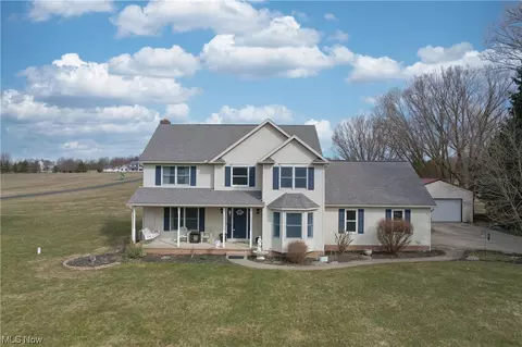 790 E Hutton Rd, Wooster, OH 44691 photo 1