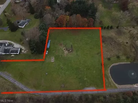 V/l Ridge Road, North Royalton, OH 44133