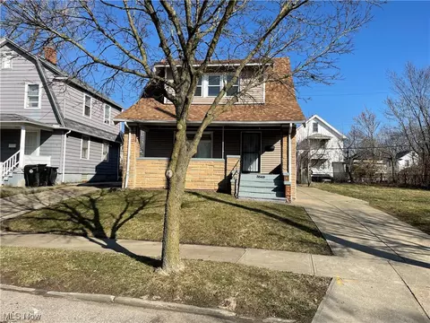 3549 E 112th St, Cleveland, OH 44105