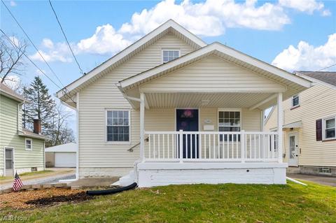 166 Harvey St, Struthers, OH 44471 photo 1