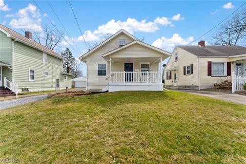 166 Harvey St, Struthers, OH 44471 photo 18