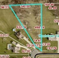 5277 Ledge Rock Dr, Rootstown, OH 44272 photo 1