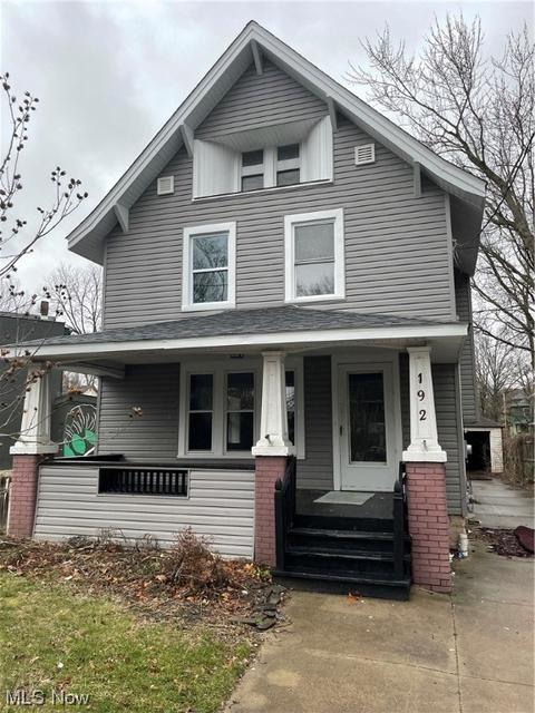 192 Grand Ave, Akron, OH 44302 photo 1