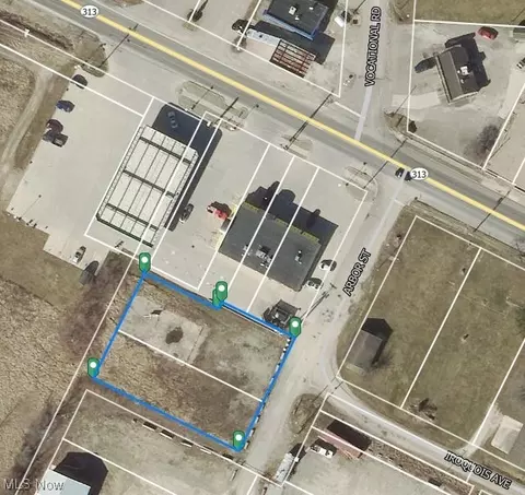 11844 Claypike Rd, Buffalo, OH 43772
