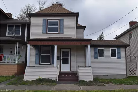 3725 Lincoln Ave, Shadyside, OH 43947