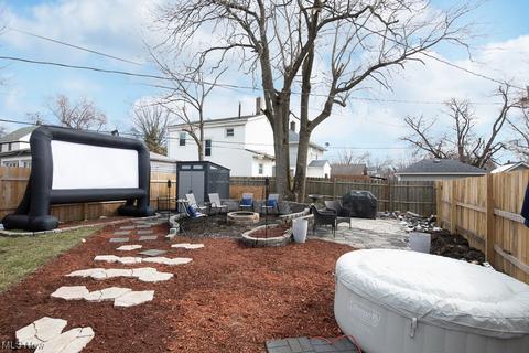 1306 Middle Ave, Elyria, OH 44035 photo 16