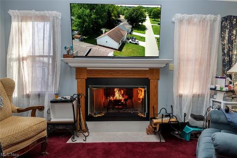 312 Stable Dr, Lagrange, OH 44050 photo 11