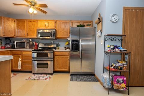 312 Stable Dr, Lagrange, OH 44050 photo 15