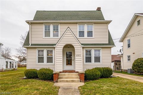 6311 Edward Ave, Ashtabula, OH 44004 photo 1