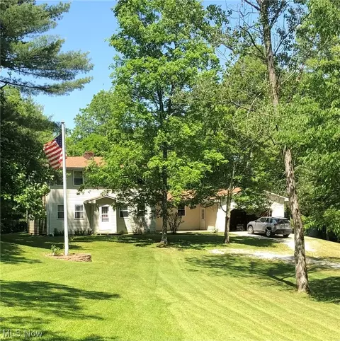 46705 Sarahsville Rd, Caldwell, OH 43724