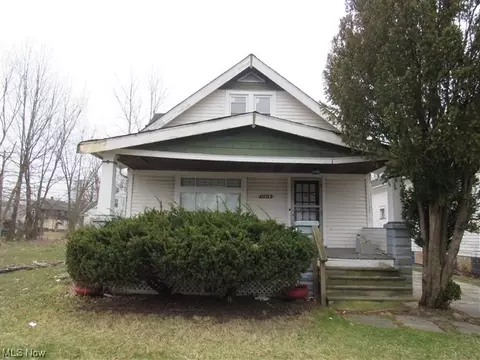 11910 Gay Ave, Cleveland, OH 44105