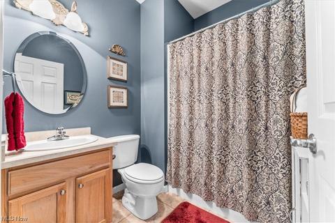 5645 Clingan Rd #9D, Struthers, OH 44471 photo 20