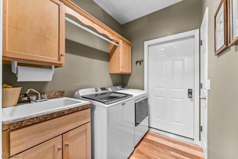 5645 Clingan Rd #9D, Struthers, OH 44471 photo 21