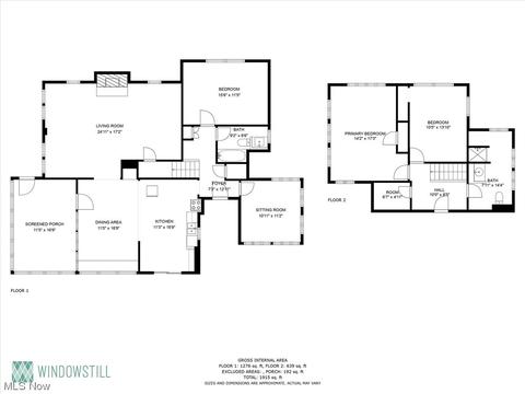 2554 Antioch Rd, Perry, OH 44081 photo 3