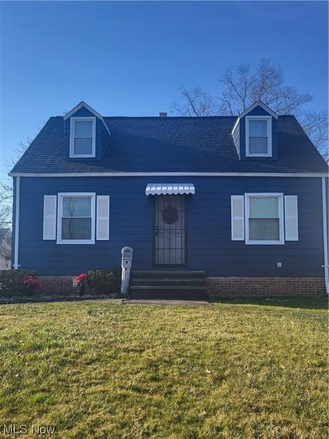 21112 Hansen Rd, Maple Heights, OH 44137 photo 1
