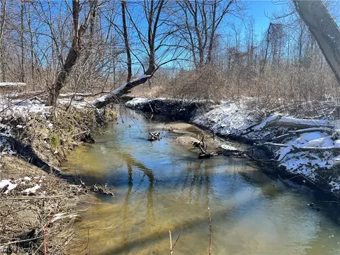 Burns Road, Madison, OH 44057