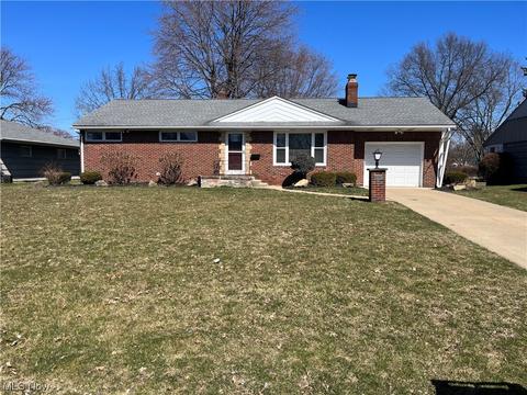 4001 22nd St NW, Canton, OH 44708 photo 1