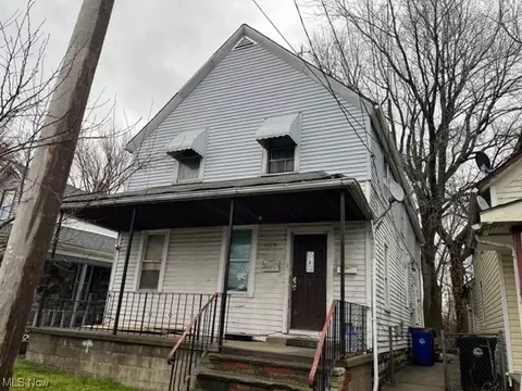 3119 W 68th St, Cleveland, OH 44102