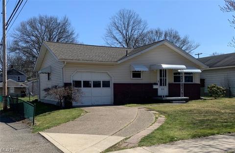 231 Union Ave, Dover, OH 44622 photo 1